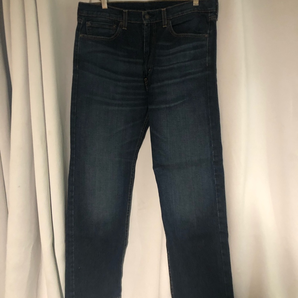 Levi’s jeans